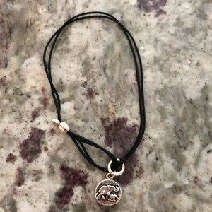 Alex and ani bracelet